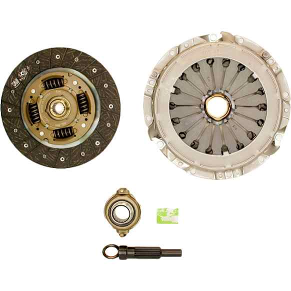2006 Hyundai Elantra - Clutch Kit, With Alignment Tool, Without Flywheel, With Release Bearing, Valeo OE Replacement
