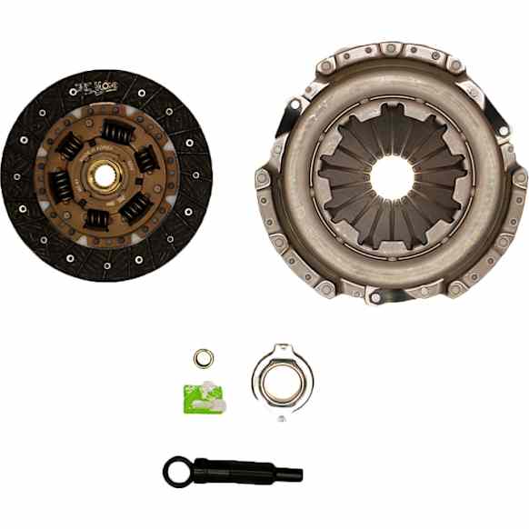 2005 Mazda 6 - Clutch Kit, With Alignment Tool, Without Flywheel, With Release Bearing, Valeo OE Replacement