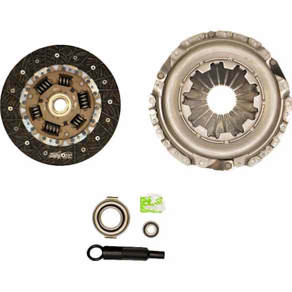 52202402 Clutch Kit, With Alignment Tool Without Flywheel With Release Bearing Valeo OE Replacement
