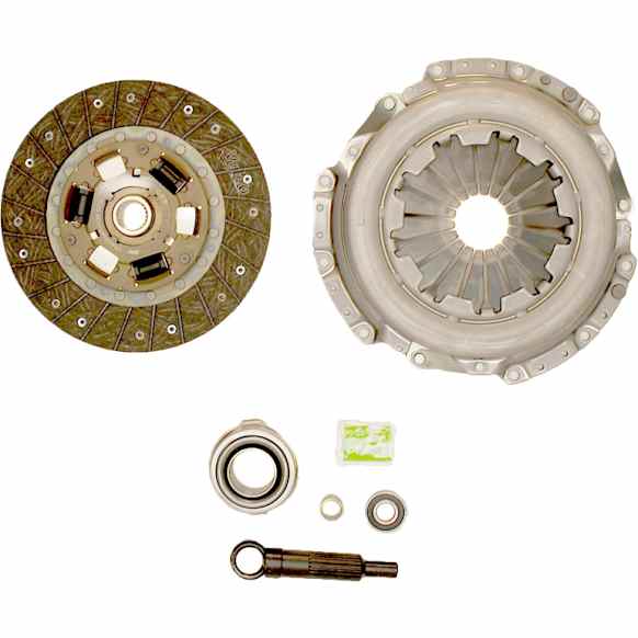 52252007 Clutch Kit, With Alignment Tool Without Flywheel With Release Bearing Valeo OE Replacement