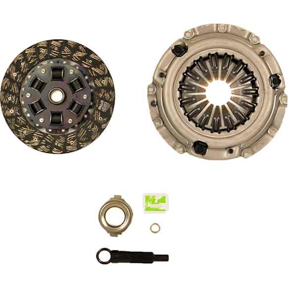 52252014 Clutch Kit, With Alignment Tool Without Flywheel With Release Bearing Valeo OE Replacement