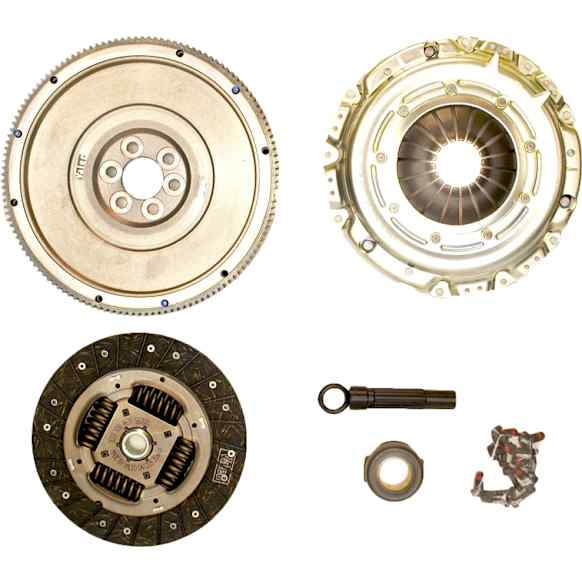 52255602 Clutch Kit, With Alignment Tool With Flywheel With Release Bearing Flywheel Conversion Series