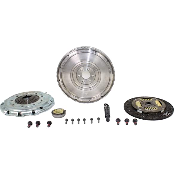 52285616 Clutch Kit, With Alignment Tool With Flywheel With Release Bearing Flywheel Conversion Series