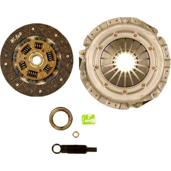 52332213 Clutch Kit, With Alignment Tool Without Flywheel With Release Bearing Valeo OE Replacement