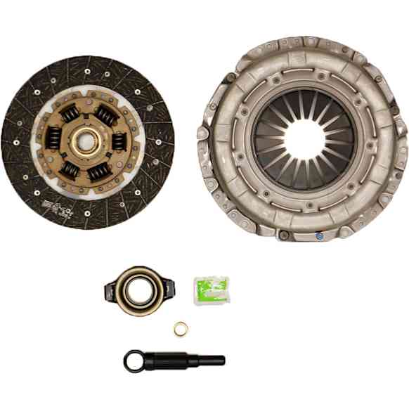 52404003 Clutch Kit, With Alignment Tool Without Flywheel With Release Bearing Valeo OE Replacement