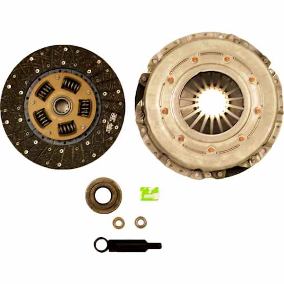 52641407 Clutch Kit, With Alignment Tool Without Flywheel With Release Bearing Valeo OE Replacement