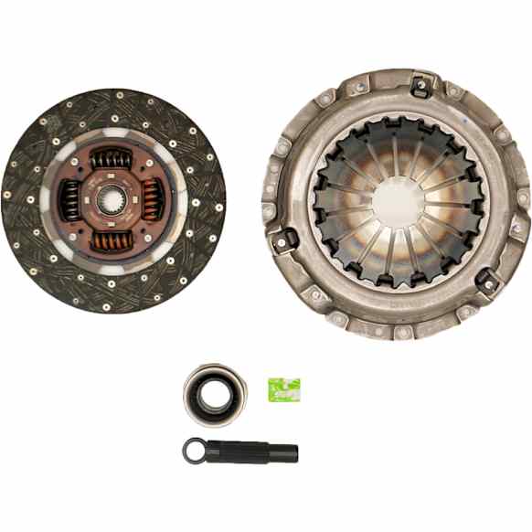 52755204 Clutch Kit, With Alignment Tool Without Flywheel With Release Bearing Valeo OE Replacement