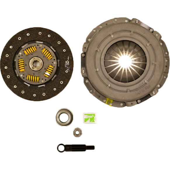 52802015 Clutch Kit, With Alignment Tool Without Flywheel With Release Bearing Valeo OE Replacement