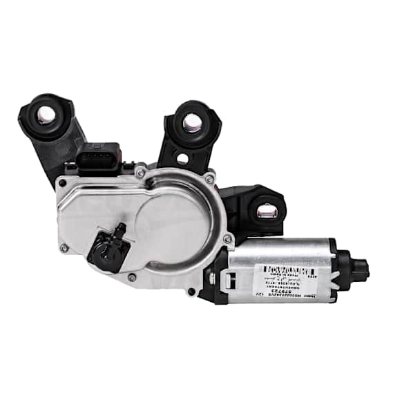 2015 Volkswagen Touareg - Rear Wiper Motor