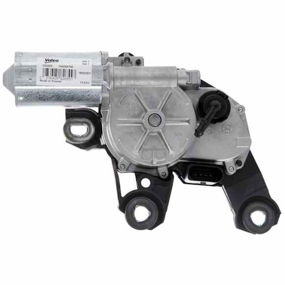 582655 Rear OE Replacement Series Wiper Motor