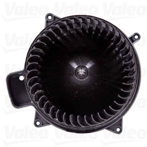 2008 Mercedes Benz GL450 - Blower Motor