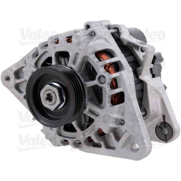 600162 OE Replacement Alternator, 2.0L, 4Cyl, New Valeo OE Replacement