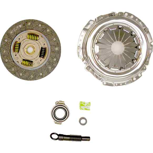 62125203 Clutch Kit, With Alignment Tool Without Flywheel With Release Bearing Signature Series