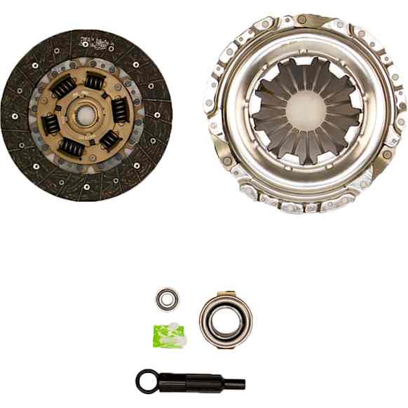 62202402 Clutch Kit, With Alignment Tool Without Flywheel With Release Bearing Signature Series