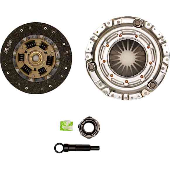 2001 Mitsubishi Eclipse - Clutch Kit, With Alignment Tool, Without Flywheel, With Release Bearing, Signature Series