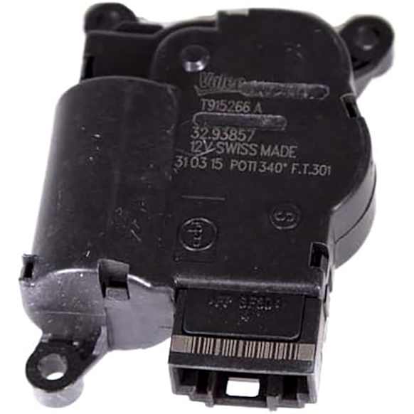 715277 Direct Fit HVAC Mode Door Actuator, Sold Individually