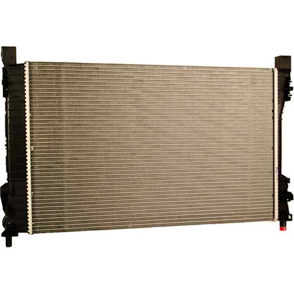 732743 Radiator,, Valeo OE Replacement