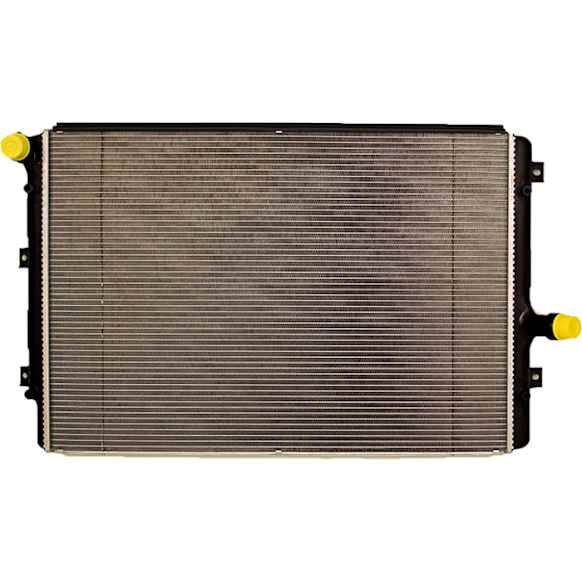 734333 Radiator,, Valeo OE Replacement