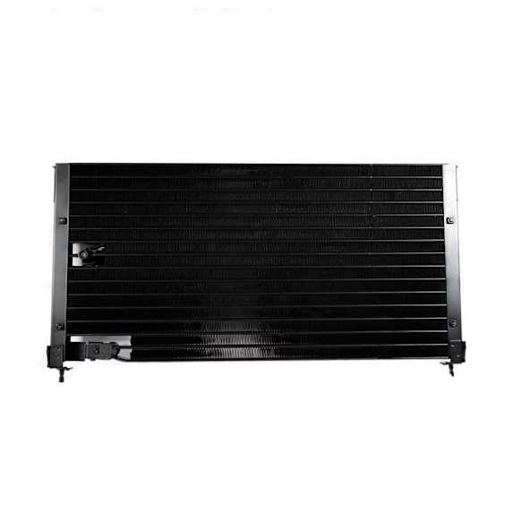 814276 A/C Condenser, 2.2L, 4Cyl