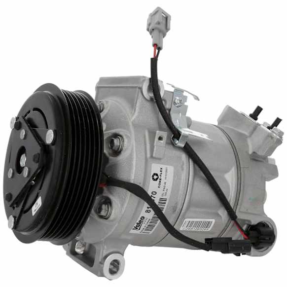 815670 A/C Compressor, With Clutch, 1.8L, 4Cyl, OE Replacement Series