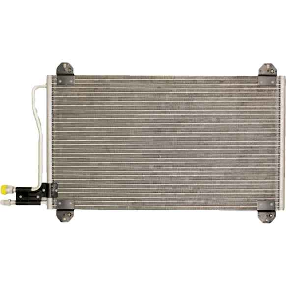 816891 A/C Condenser, 2.7L, 5Cyl, Valeo OE Replacement