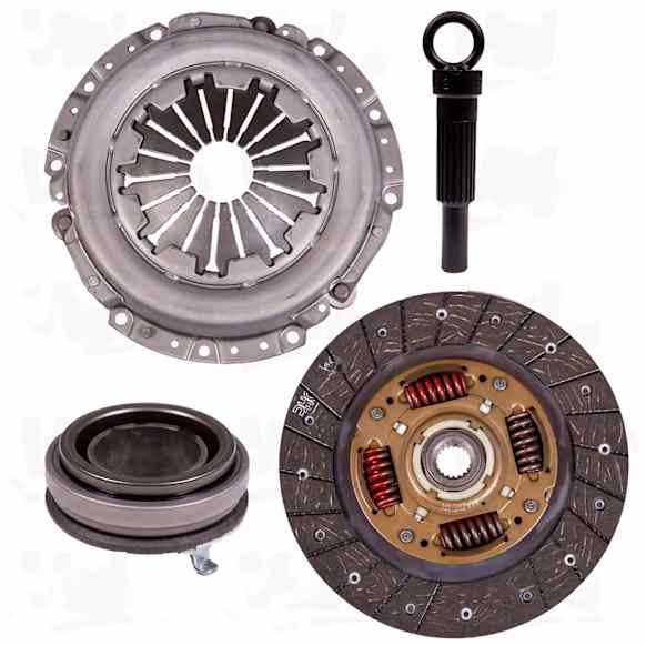 874202 Clutch Kit, With Alignment Tool Without Flywheel With Release Bearing