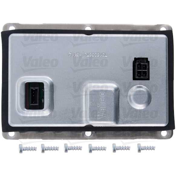 88794 HID Bulb Ballast - Direct Fit, Sold individually