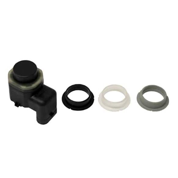 2010 BMW X3 - Front, Outer Parking Assist Sensor