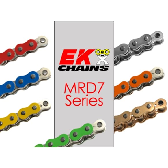 520MVXZ2-MLJ Universal Drive Chain, Sold Individually