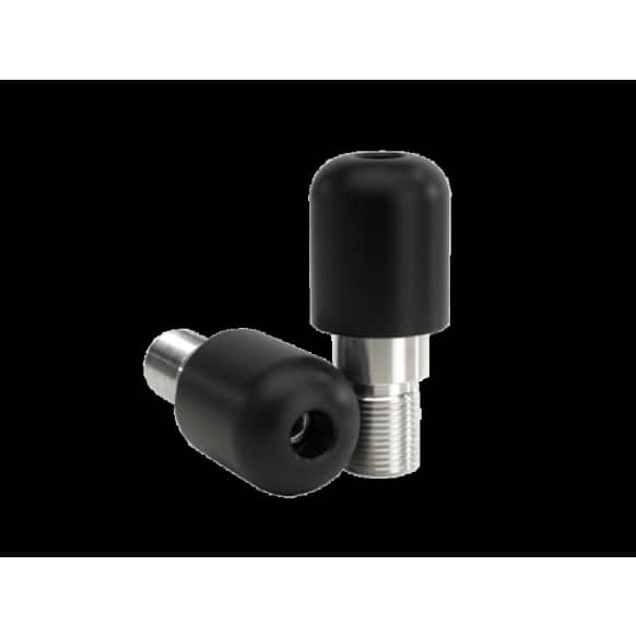 2013 Kawasaki EX650 Ninja 650 - Direct Fit Handlebar Slider