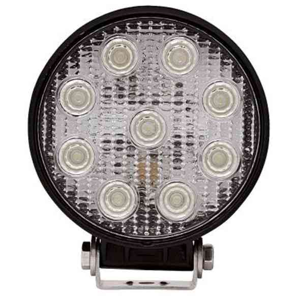 09-12006B Offroad Light -, Sold Individually