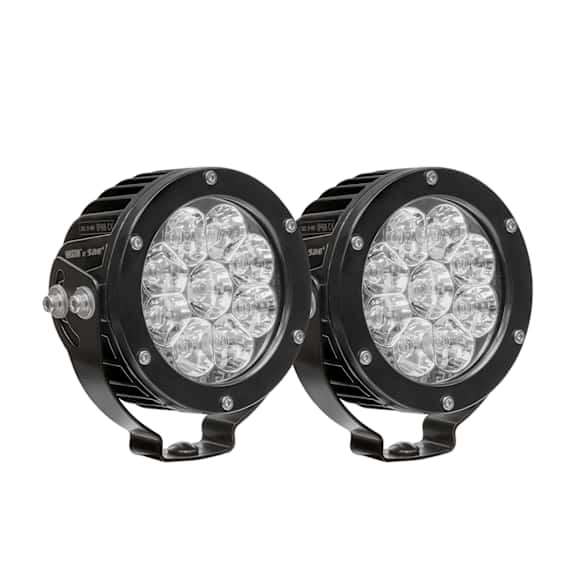 09-12007B-PR Offroad Light -, Set of 2