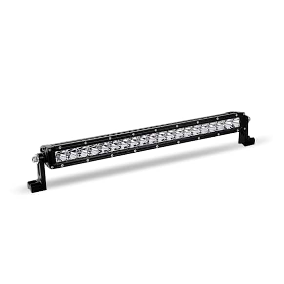 09-12270-30S LED Light Bar - Black, Sold Individually