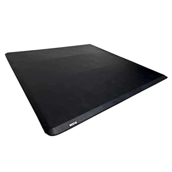 19-10285 Soft Roll-Up Series Soft Roll-up Tonneau Cover, Vinyl Fits Approx. 5 ft. 6 in. Bed