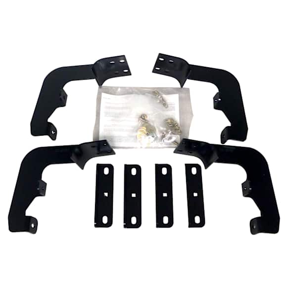 22-2055 Nerf Bar Mounting Kit - Direct Fit, Kit