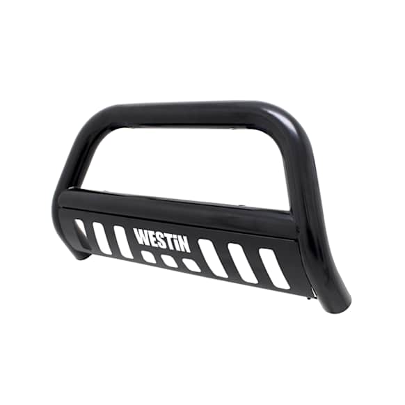 2006 Toyota Tacoma - E-Series Powdercoated Black Bull Bar