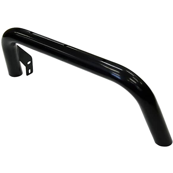 2022 Ram 2500 - Max Series Powdercoated Black Bull Bar