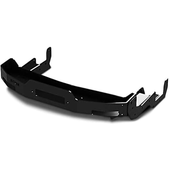 46-23995 Direct Fit Winch Mount Plate, Sold Individually