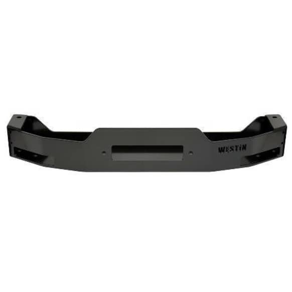 46-24075 Winch Mount - Steel, Sold Individually