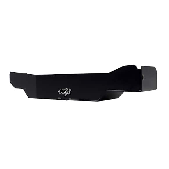 57-11005 Urea Tank Skid Plate, Powdercoated Black