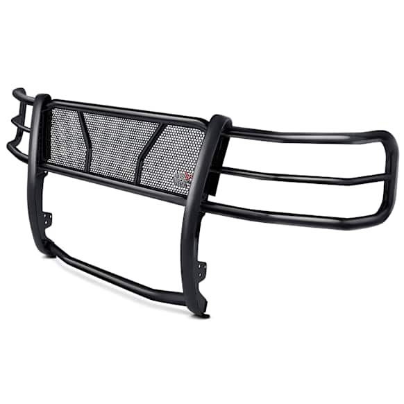 57-22505 HDX Modular Series, Powdercoated Black Steel Grille Guard
