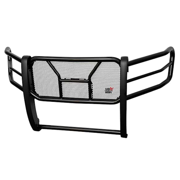 57-23935 HDX Modular Series, Powdercoated Black Steel Grille Guard