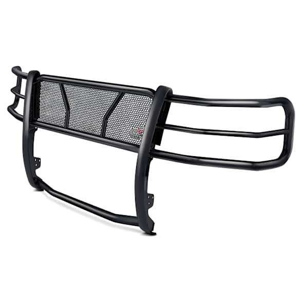 57-23995 HDX Modular Series, Powdercoated Black Steel Grille Guard