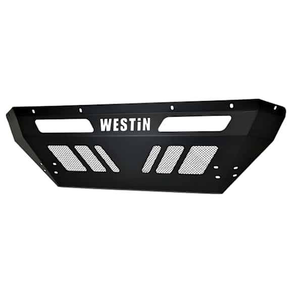 2023 Ram 3500 - Skid Plate, Textured Black