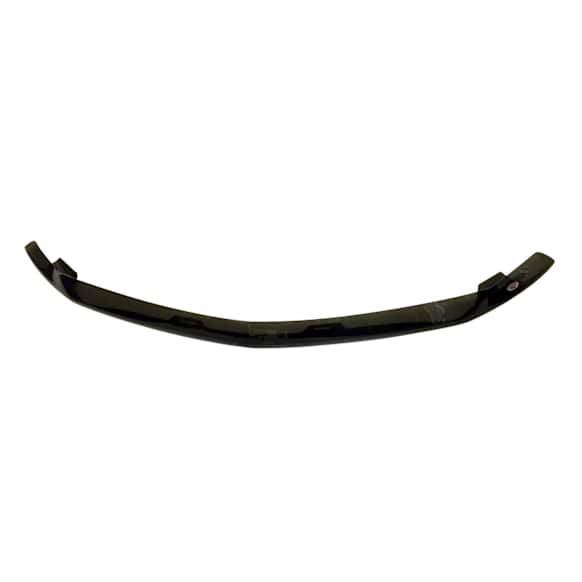 72-91132 Bug Shield, Smoke, Bolt-On, Platinum Series