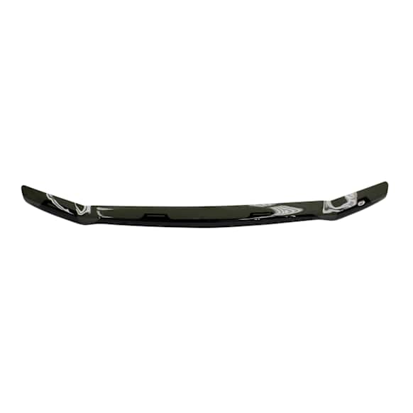 72-91138 Bug Shield, Smoke, Screw-on, Platinum Series