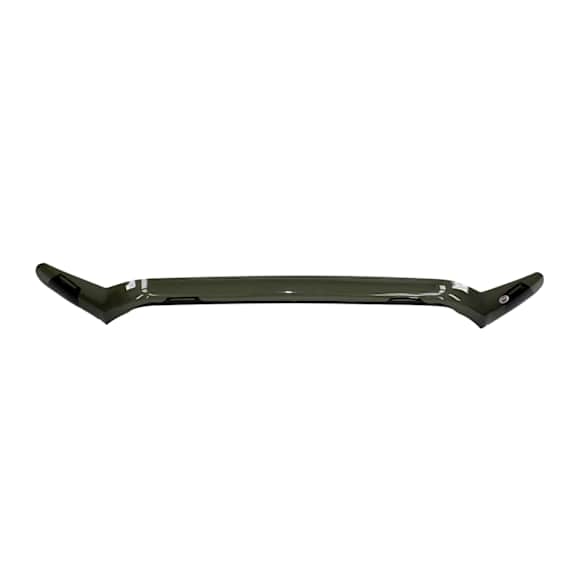 72-97170 Bug Shield, Smoke, Clamp-On, Platinum Series