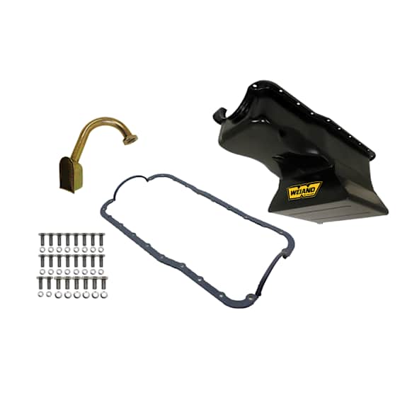 5024WND Oil Pan