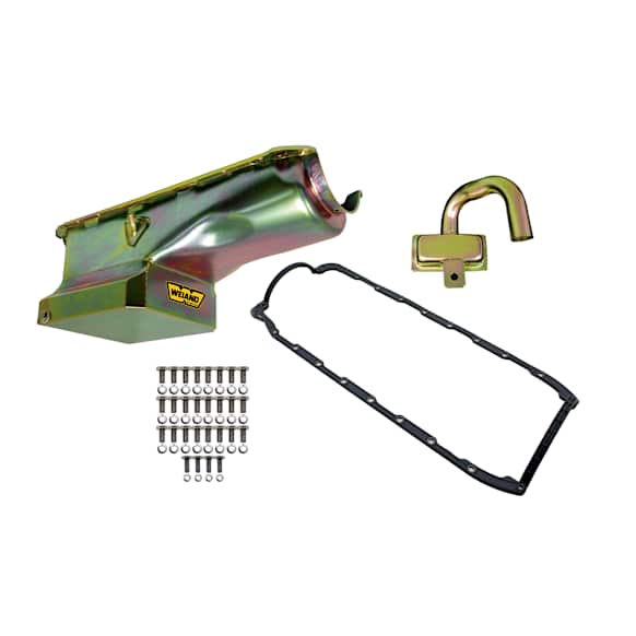 5033WND Oil Pan