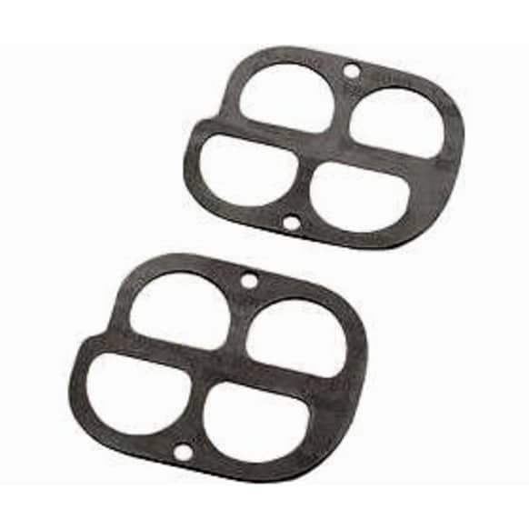 8984WND Universal, OE Replacement Series Intake Manifold Gasket - Set of 2